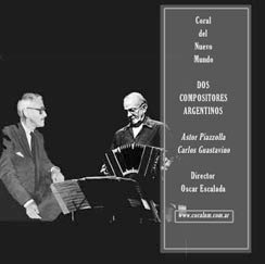 Dos Compositores Argentinos