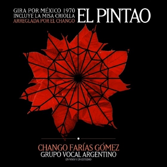 El Pintao