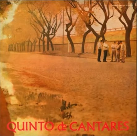 Quinto de Cantares