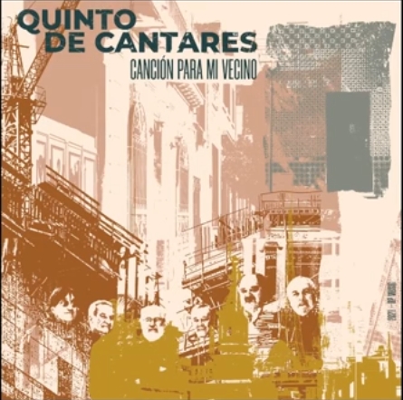 Canción para mi vecino